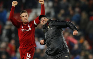 5 điểm nhấn Liverpool 4-3 Palace: Salah sinh 'tật'; Dấu hiệu nhà vô địch là đây