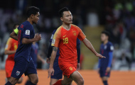 5 phút mơ ngủ, Thái Lan 'biến' Việt Nam thành đại diện Đông Nam Á duy nhất vòng tứ kết