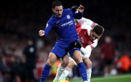 'Chelsea chẳng có lấy một ý tưởng ra hồn nào'