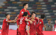 BLV Quang Tùng: “Mọi thứ đều có thể xảy ra”