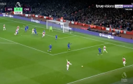 Bellerin đứng thứ 2 Premier League sau pha 'sục bóng' của Lacazette