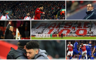 Chelsea đen đủi, kỷ lục gia Solsa và 7 điều bị bỏ lỡ Premier League tối qua