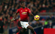 'Đó là Pogba mà chúng ta muốn thấy'