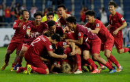 Trang chủ Asian Cup: 'Chính nhờ sự thay đổi này, ĐT Việt Nam đã giành chiến thắng'
