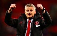 Solskjaer: 'Cậu ấy là mẫu cầu thủ trong mơ của mọi đội bóng'
