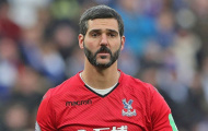 'Cậu ta đã tặng cho Liverpool 2 bàn thắng'