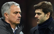 Mourinho nói lời cay đắng về Pochettino, mục tiêu số 1 của M.U