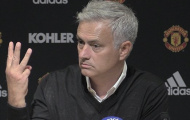 Mourinho: 'Tôi đã nhận được 3 lời mời dẫn dắt'