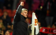 'Người Man Utd thích sự đơn giản trong lối chơi của cậu ấy'