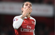 NÓNG: Arsenal thiệt quân nghiêm trọng sau trận thắng Chelsea