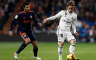 Chấm điểm Real sau trận Sevilla: Ai sánh bằng 'Cầu thủ xuất sắc nhất thế giới'?