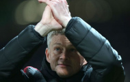 Sốc! Pep Guardiola nhờ sự trợ giúp từ Solskjaer