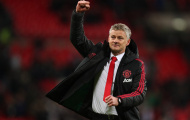 Solskjaer là HLV 'độc nhất' mà Man Utd từng có