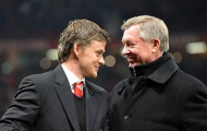 Solskjaer tiết lộ số trận thắng liên tiếp Sir Alex muốn Man Utd đạt đến