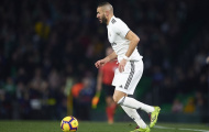 'Ronaldo đệ nhị' hạng xoàng, 'Quả bóng vàng' phục hận cho Real