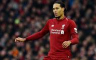 Van Dijk chỉ ra tuyệt chiêu giúp Liverpool trở thành nhà của mọi người