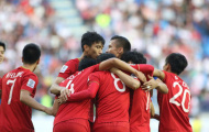 Thắng nghẹt thở loạt 'đấu súng', ĐT Việt Nam giành vé vào tứ kết Asian Cup
