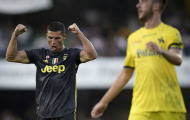 02h30 ngày 22/01, Juventus vs Chievo: Khai màn cho sự hoàn hảo