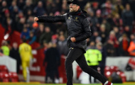 NÓNG! Klopp đích thân xác nhận khả năng mua sắm trong tháng Giêng