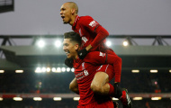 10 khoảnh khắc ấn tượng nhất vòng 23 Premier League: Giây phút lịch sử của Firmino