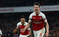 ĐHTB vòng 23 Premier League: Sự trở lại của Pháo thủ
