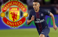 Chuyển nhượng 21/01: 1 cái tên ra đi, M.U giật bom tấn; Chuyển biến vụ James - Arsenal