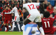 Cựu trọng tài EPL tuyên bố Salah ngã vờ vì 1 mục đích bí hiểm