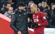 Fabinho - Từ 'bom xịt' đến tấm gương cho 'bom tấn'