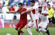 Trưởng ban trọng tài V-League: 'Bàn thắng Jordan vào lưới Việt Nam sai luật'