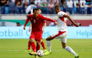 Đây, người khiến tuyển Việt Nam không thể thắng Jordan trong 90 phút