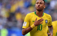 Neymar: 'Tôi không phục những chỉ trích của Pele'