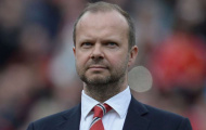 Tại sao thương vụ 90.000 bảng là bước đi 'đỉnh cao' của Man Utd?