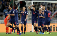 10 năm của 'Zico Thái' là bao xa?