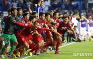 Thắng Jordan, tuyển thủ Việt tuyên bố đầy mạnh mẽ trên mạng xã hội