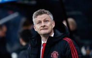 'Thật điên rồ nếu Man Utd không chọn anh ấy'