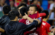 Trang chủ FIFA bình luận gì về chiến thắng của ĐT Việt Nam?