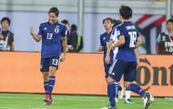TRỰC TIẾP Nhật Bản 1-0 Saudi Arabia: Nỗ lực trong vô vọng (KẾT THÚC)