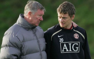 Sir Alex có thực sự đứng sau sự trở lại ấn tượng của Man United?