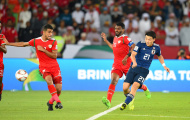 Góc Asian Cup: Có gì phải sợ Nhật Bản?