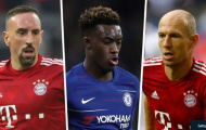 4 chiến thuật sẽ giúp Bayern Munich 'cất cánh' nhờ Hudson-Odoi