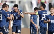 Đây, 2 cái tên Nhật Bản tuyển Việt Nam nên hết sức đề phòng