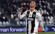 Chấm điểm Juventus trận Chievo: Tệ đến khó tin, Ronaldo 'đội sổ'