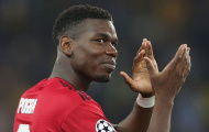 Chuyển nhượng 22/01: Pogba lật kèo, M.U có 'chữ ký' mùa Đông đầu tiên; Real săn sao 200 triệu bảng