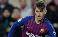 Chuyển nhượng Arsenal: Chốt hạ hai tân binh, Monchi thay Mislintat