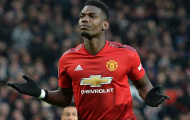 Dần tìm lại chính mình, Pogba cân nhắc gia hạn với Man Utd