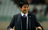 Điểm tin bóng đá Việt Nam sáng 22/01: HLV Nhật Bản 'dọa dẫm' ĐT Việt Nam trước trận tứ kết