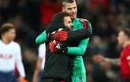  Điểm tin tối 22/01: M.U keo kiệt, Sarri họp khẩn; Arsenal tất tay 35 triệu bảng