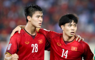 Tuyển thủ Việt Nam: 'Sẵn sàng quên tết vì mục tiêu Asian Cup 2019'