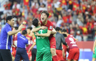 HLV Hữu Thắng: 'Việt Nam hay nhưng Jordan quá thường'