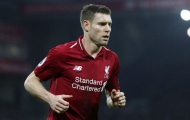 Klopp: '2 đầu gối của cậu ấy đã rỉ máu'